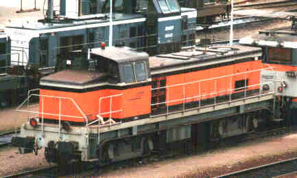 64022 Sotteville