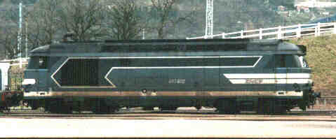 67492 Sotteville