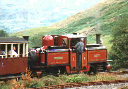 DLG Dduallt